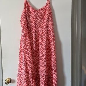 Sun dress
